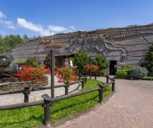 JuraPark Krasiejów