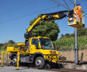 Unimog ma 70 lat!