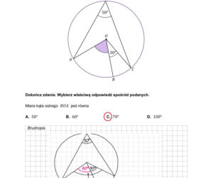 Matura 2026 matematyka: WSZYSTKIE odpowiedzi do arkusza CKE 5.05.2026