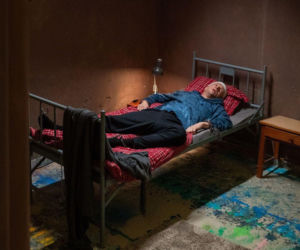 Barwy szczęścia odc. 3295. Łukasz (Michał Rolnicki)