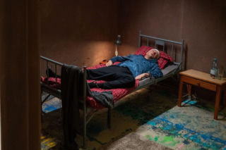 Barwy szczęścia odc. 3295. Łukasz (Michał Rolnicki)