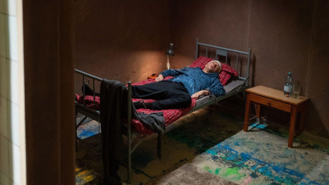 Barwy szczęścia odc. 3295. Łukasz (Michał Rolnicki)