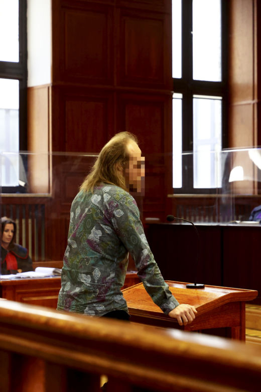 Młoda prawniczka zadźgała 21-letniego ukochanego. Świadek: zapisała na lustrze: „Igor, zniknij z mojego życia, nie potrzebuję cię”
