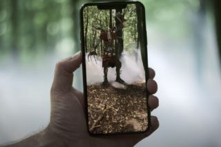 Wiedźmin będzie jak Pokemon GO? Zdradzono szczegóły nowe gry na telefon