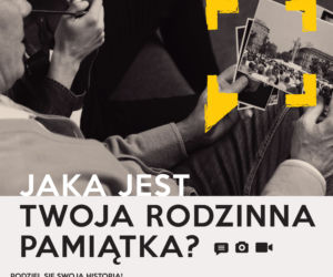 Muzeum czeka na pamiątki