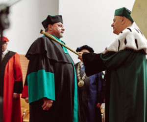Wyjątkowe święto na Politechnice. Uczelnia ma nowych profesorów
