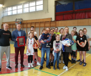 Sportowcy dla Mateusza