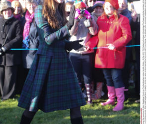 kate middleton w drugiej ciąży