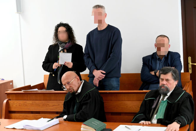 Proces w sprawie śmierci naganiacza na polowaniu