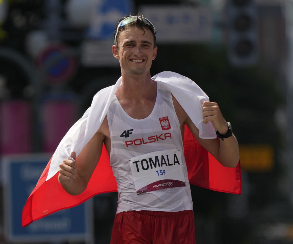 Wyszła na jaw prawda o polskim mistrzu olimpijskim! To niemożliwe, że Tomala sięgnął po złoto