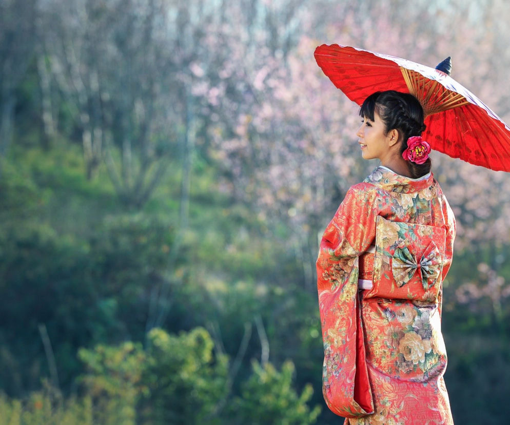 kimono 