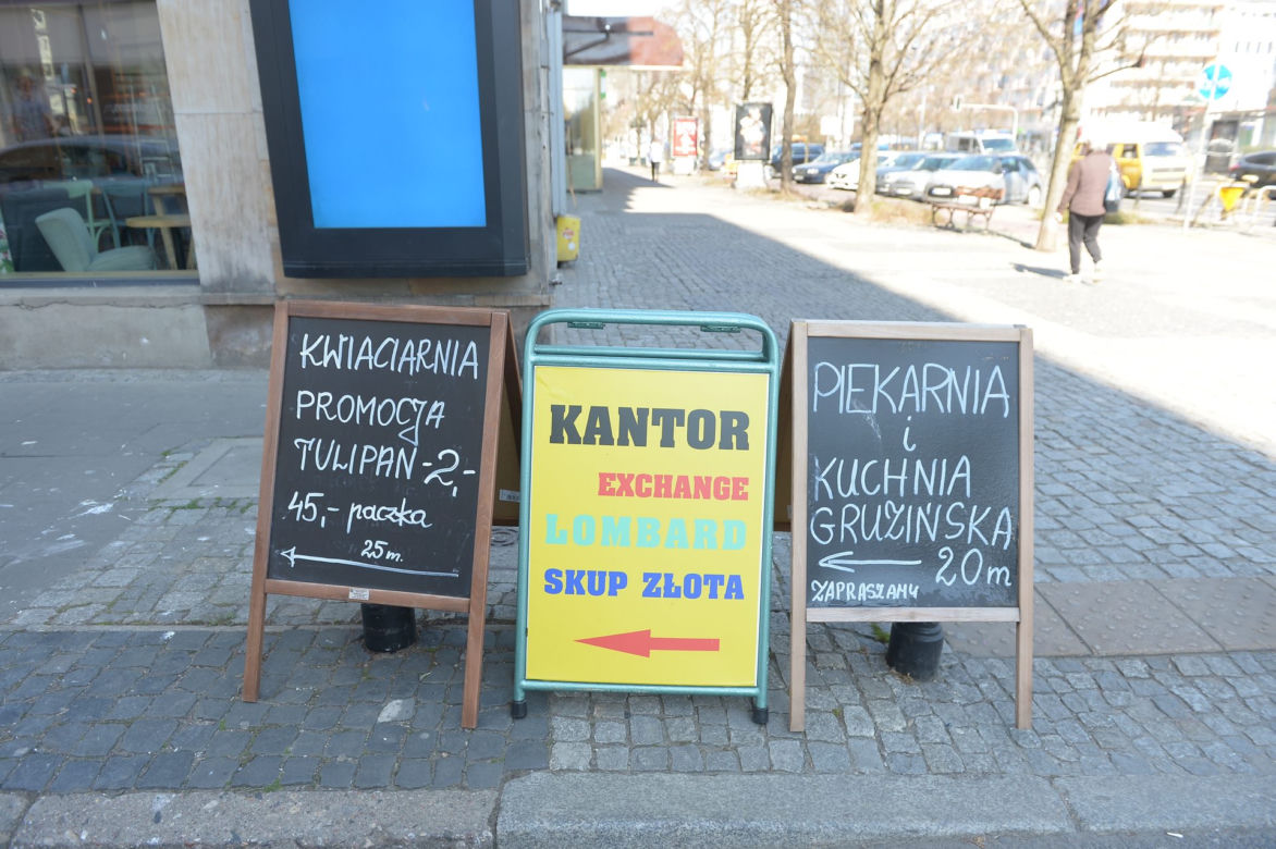 Lombardy są otwarte i czekają na klientów