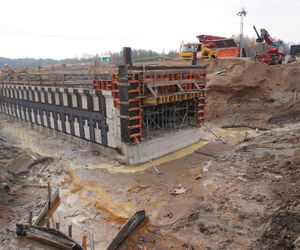 Budowa S19 Kuźnica-Sokółka