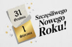 Eleganckie kartki na Nowy Rok 2026