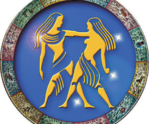 Bliźnięta zodiakowe