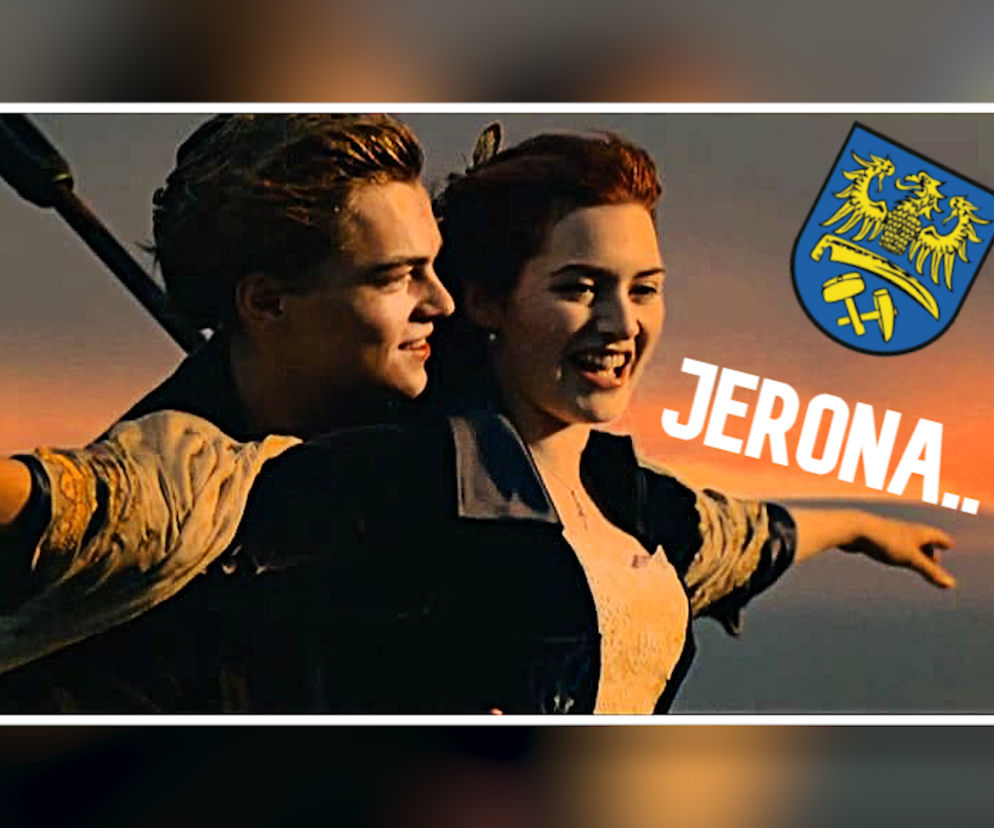 Titanic w wersji śląskiej. Leonardo di Carpio jako... Ziga. Ta przeróbka rozbawi was do łez 