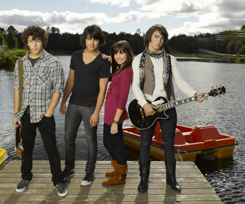 Camp Rock
