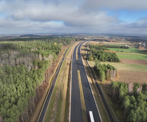 Budowa S19 Kuźnica-Sokółka