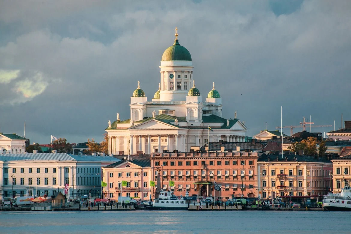 FINLANDIA