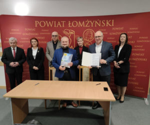 Niebawem ruszy przebudowa i rozbudowa mostu w Podosiu pod Łomżą