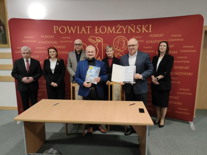 Niebawem ruszy przebudowa i rozbudowa mostu w Podosiu pod Łomżą
