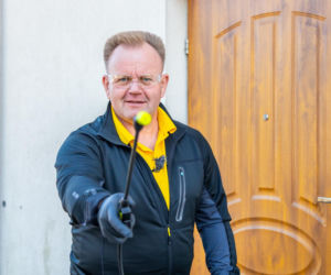 Murator Ogroduje, realizacje