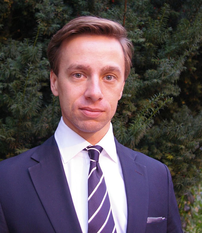 Krzysztof Bosak