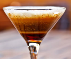 drink kawowy