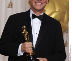 Aaron Sorkin 