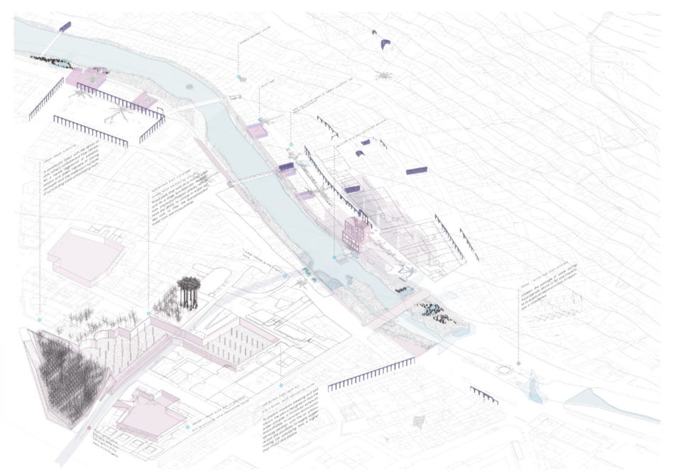 Shortlist Young Talent Architecture Award 2023 - najlepsze prace dyplomowe w Europie