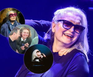 Synowie Magdy Umer wystawili na aukcje rzeczy artystki. Oddali przedmioty, z którymi się nie rozstawała