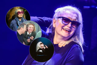 Synowie Magdy Umer wystawili na aukcje rzeczy artystki. Oddali przedmioty, z którymi się nie rozstawała