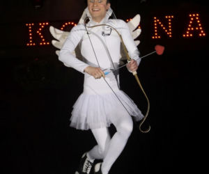 Cyrk na Pradze-Południe. Korona zabłyśnie przy stadionie Narodowym