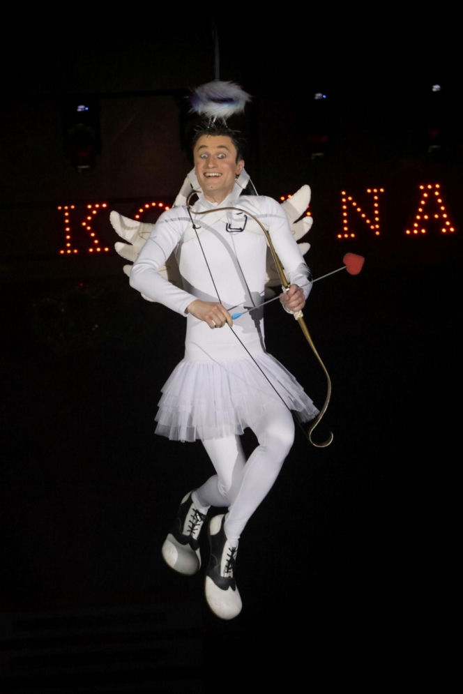 Cyrk na Pradze-Południe. Korona zabłyśnie przy stadionie Narodowym