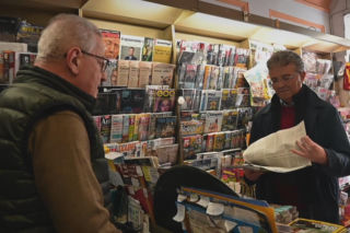 AI przejmuje sztukę i manipuluje faktami. Te filmy o sztucznej inteligencji musisz zobaczyć