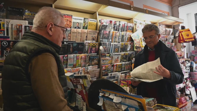 AI przejmuje sztukę i manipuluje faktami. Te filmy o sztucznej inteligencji musisz zobaczyć