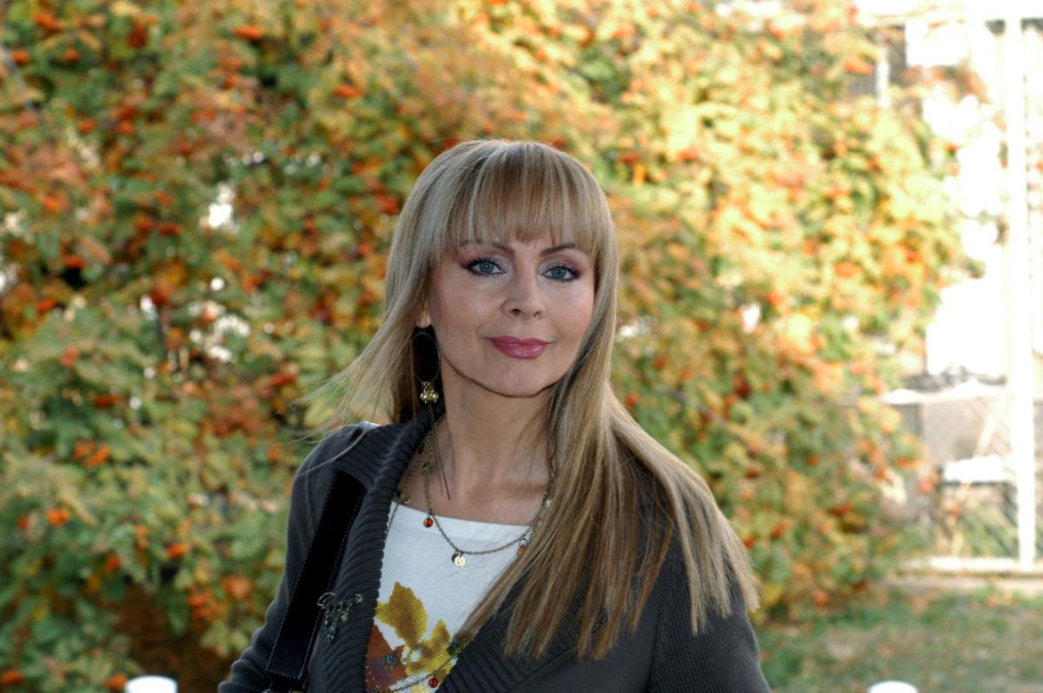 Izabela Trojanowska 