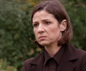 Pierwsza miłość odc. 4124. Kinga (Aleksandra Zienkiewicz)