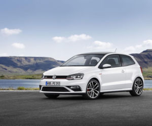 Volkswagen Polo GTI