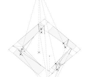 Plac Handlowy w Gorzycach. Bartosz Bukowski i Michał Woźniak