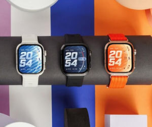Huawei Watch Fit 5