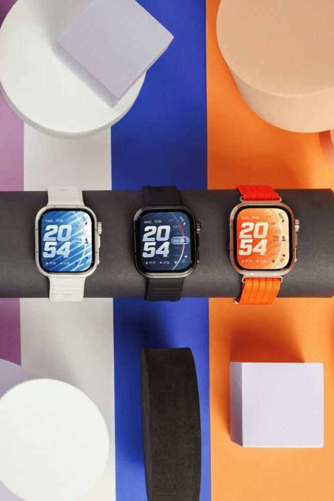 Huawei Watch Fit 5