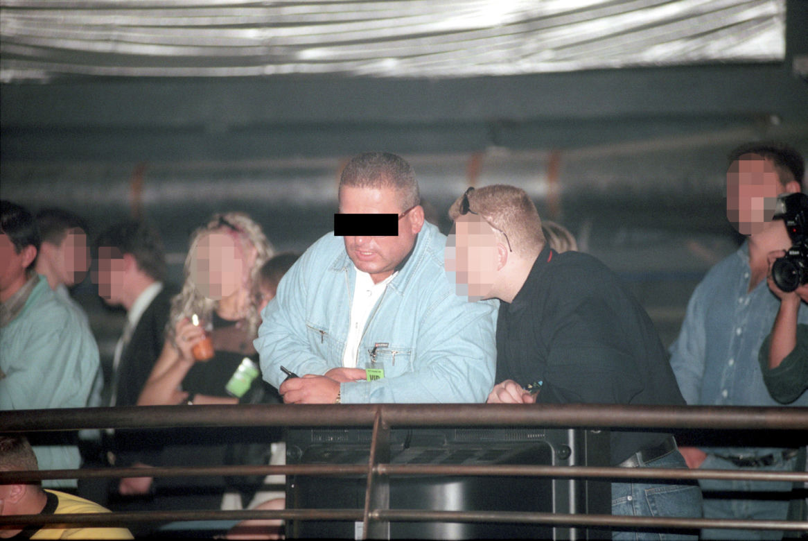 Od teraz będę grzeczny