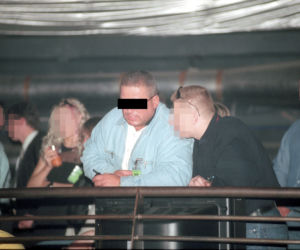 Od teraz będę grzeczny
