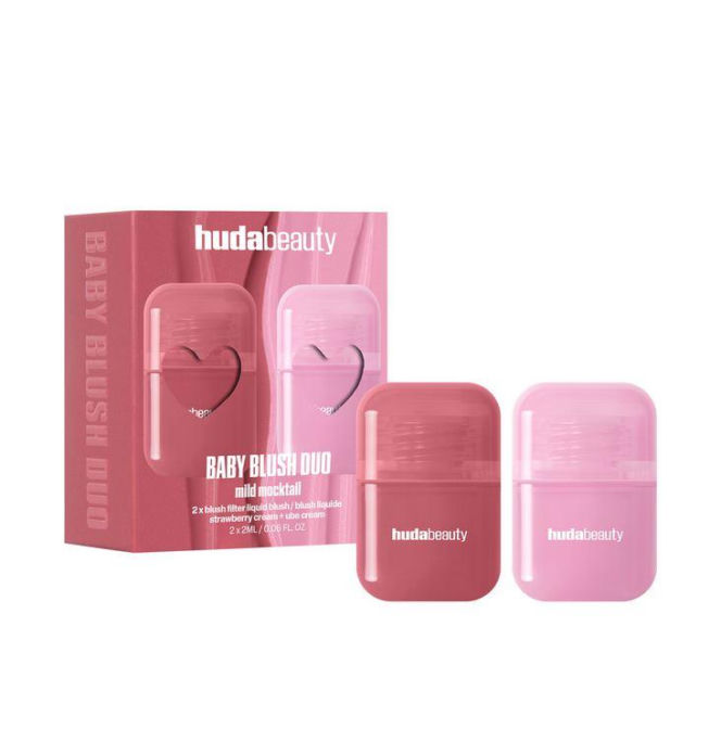 Huda Beauty