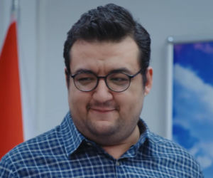 Dziedzictwo, odcinek 999