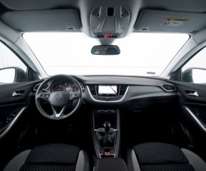 Opel Grandland X 1.2 Turbo 130 KM M6 Elite