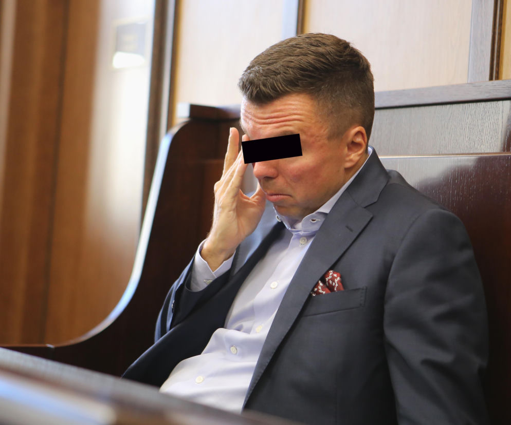 Marek F.