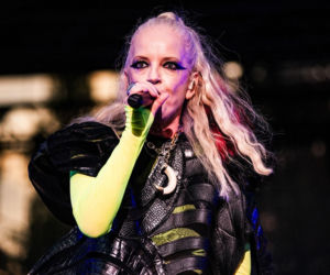 Garbage - Letnia Scena Progresji, 30 maja 2026