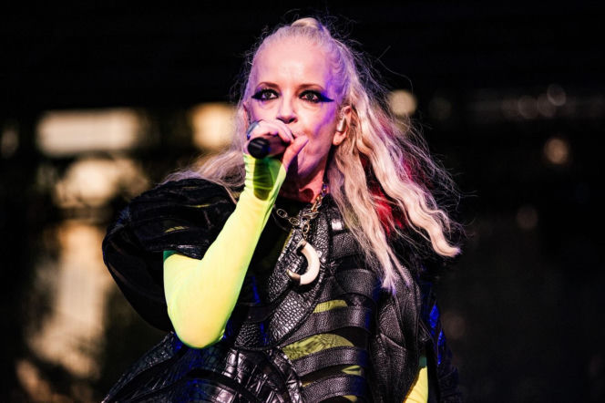 Garbage - Letnia Scena Progresji, 30 maja 2026